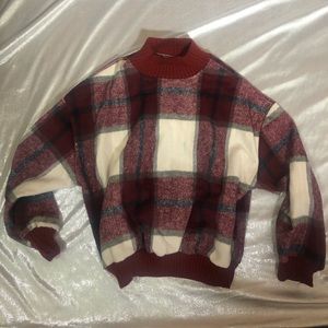 Sweater Medium very cozy SHEIN-New